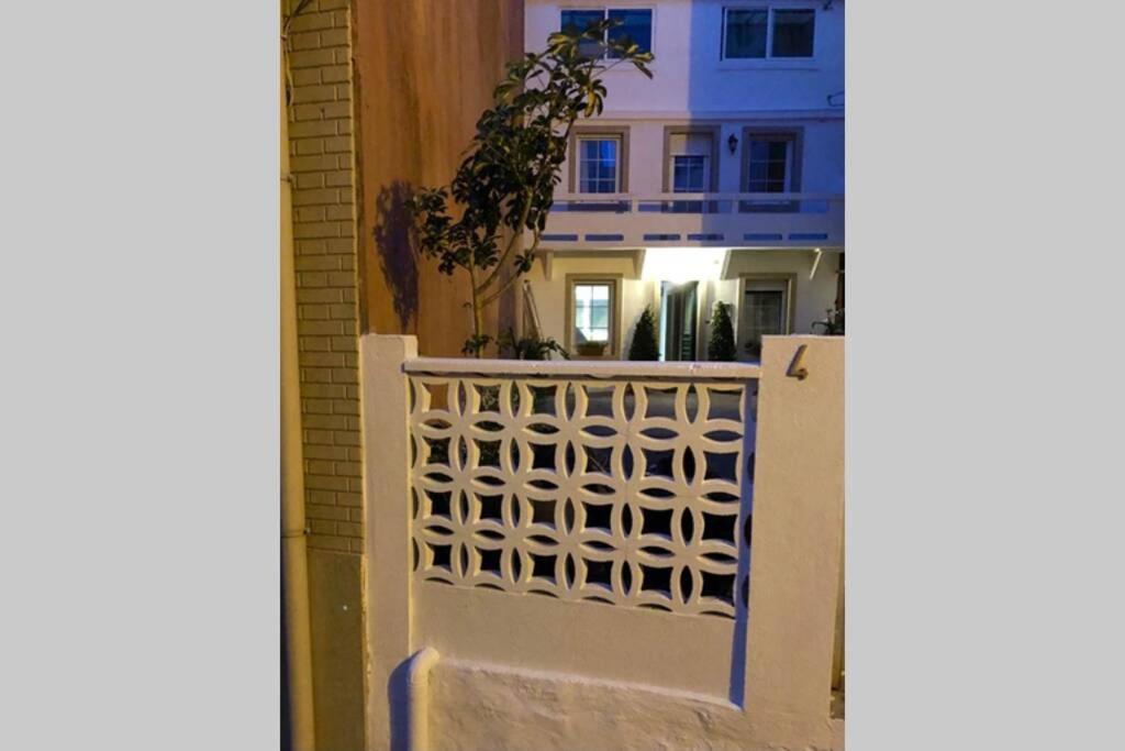Casa Casco Antiguo A Guarda Βίλα Εξωτερικό φωτογραφία